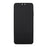 For Huawei Y9 (2019) / Enjoy 9 Plus Grade C LCD Screen and Digitizer Assembly + Frame Replacement Part (COG Technology) (without Logo) - Black - 3
