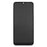 For Huawei Y6 (2019, with Fingerprint Sensor) / Y6 Prime (2019) / Y6 Pro (2019) Grade C LCD Screen and Digitizer Assembly + Frame (without Logo) - 2