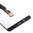For Huawei Honor 6x (2016) Grade C LCD Screen and Digitizer Assembly Replacement Part (without Logo) - Black - 5