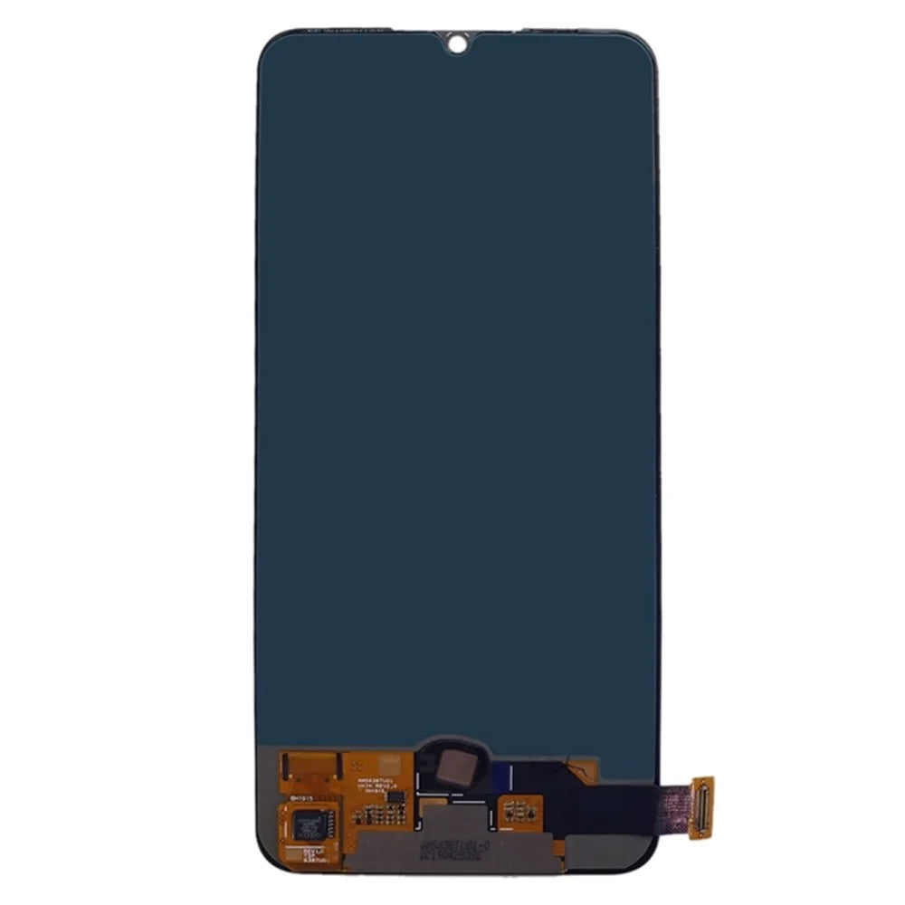 For vivo Y7s / Z5 V1921A, V1921T / S1 V1907 / V17 Neo Grade B OLED Screen and Digitizer Assembly (without Logo) - 2