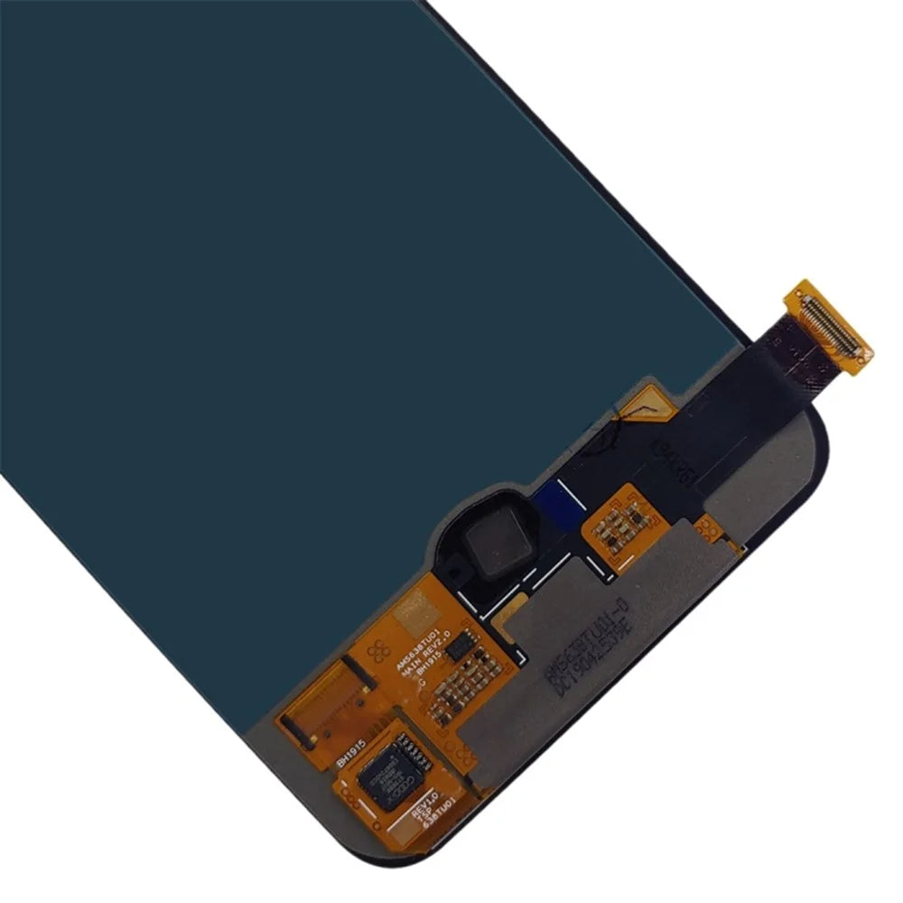 For vivo Y7s / Z5 V1921A, V1921T / S1 V1907 / V17 Neo Grade B OLED Screen and Digitizer Assembly (without Logo) - 5