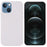 For iPhone 14 Plus 6.7 inch Compatible with MagSafe Charging Phone Case Soft Shockproof Wear-resistant Silicone Cover - White - 1