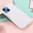 For iPhone 14 Plus 6.7 inch Compatible with MagSafe Charging Phone Case Soft Shockproof Wear-resistant Silicone Cover - White - 5