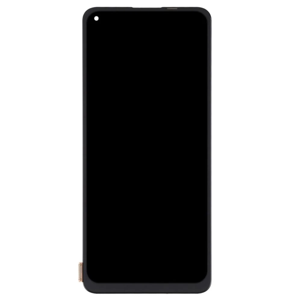 For Oppo Reno5 5G / K9 / Realme Q3 Pro 5G / GT Neo Grade C LCD Screen and Digitizer Assembly Part (TFT Technology) (Not Support Under-Screen Fingerprint Signification) (without Logo) - 3