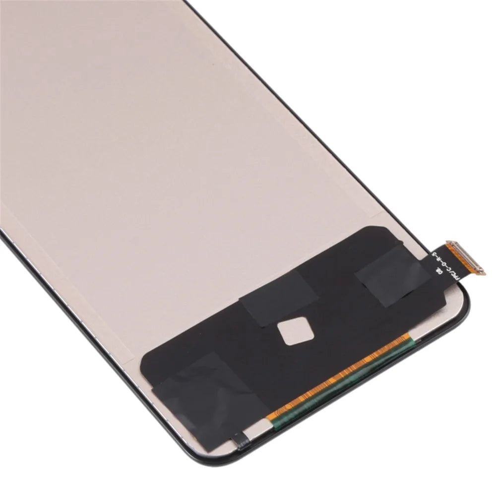 For Oppo Reno5 5G / K9 / Realme Q3 Pro 5G / GT Neo Grade C LCD Screen and Digitizer Assembly Part (TFT Technology) (Not Support Under-Screen Fingerprint Signification) (without Logo) - 5