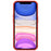 NILLKIN Super Frosted Shield Pro Case for iPhone 14 Pro 6.1 inch Matte Protective Phone Cover Matte PC TPU Drop-proof Shell - Red - 2