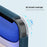 NILLKIN Super Frosted Shield Pro Case for iPhone 14 Pro 6.1 inch Matte Protective Phone Cover Matte PC TPU Drop-proof Shell - Red - 7