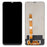 For Realme C25 Grade C LCD Screen and Digitizer Assembly Replacement Part (without Logo) - 1