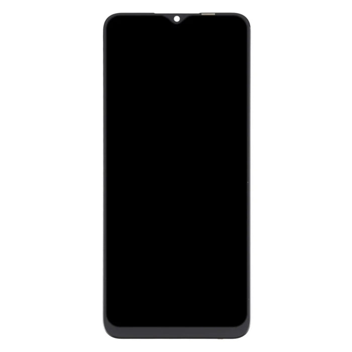 For Realme C25 Grade C LCD Screen and Digitizer Assembly Replacement Part (without Logo) - 3