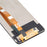 For Realme C25 Grade C LCD Screen and Digitizer Assembly Replacement Part (without Logo) - 5