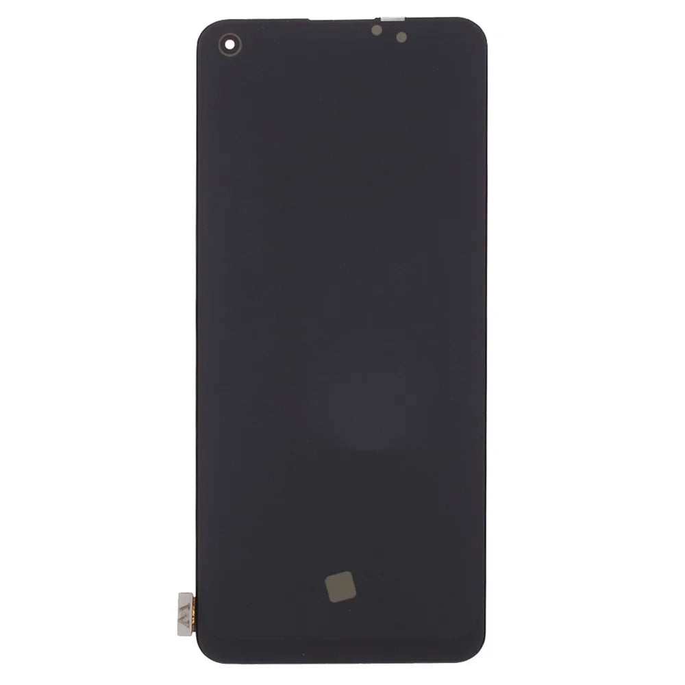 For Oppo Reno4 SE / Realme X7 / 7 Pro / Q2 Pro Grade A OEM Disassembly AMOLED Screen and Digitizer Assembly Replacement (without Logo) - 2