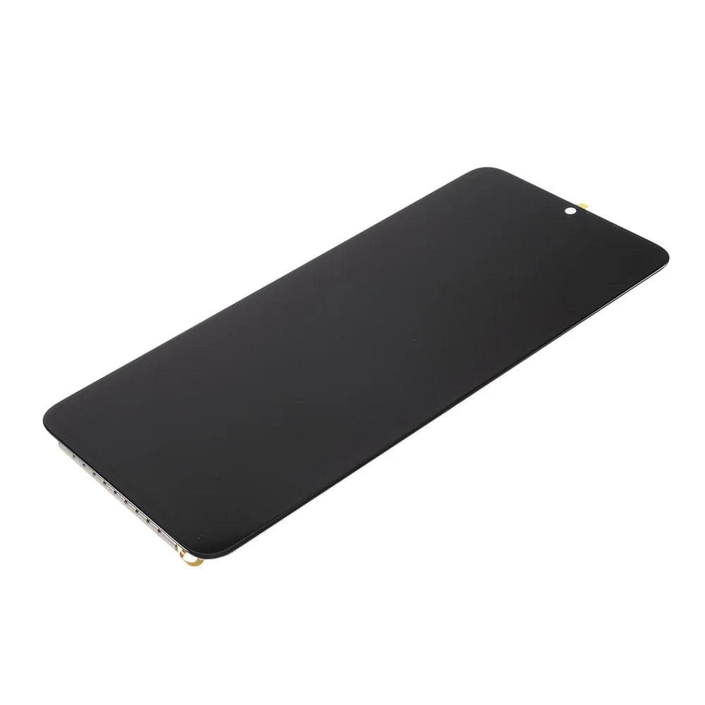 For Xiaomi Redmi Note 8 Pro Grade C LCD Screen and Digitizer Assembly Replacement Part (without Logo) - 2