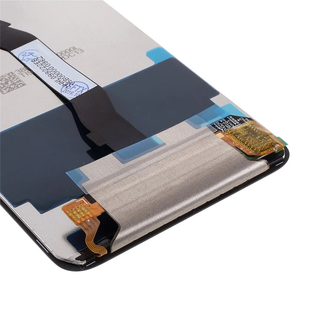 For Xiaomi Redmi Note 8 Pro Grade C LCD Screen and Digitizer Assembly Replacement Part (without Logo) - 3
