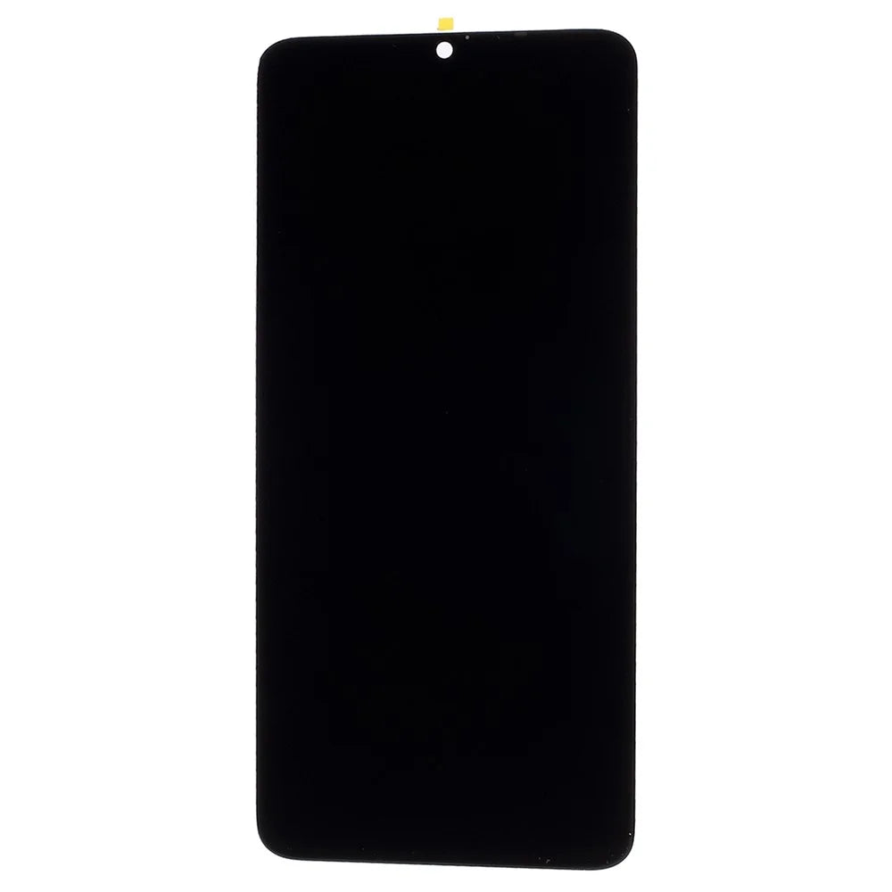 For Xiaomi Redmi Note 8 Pro Grade C LCD Screen and Digitizer Assembly Replacement Part (without Logo) - 4