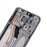 For Xiaomi Redmi Note 8 Pro Grade C LCD Screen and Digitizer Assembly + Frame (without Logo) - Silver - 4
