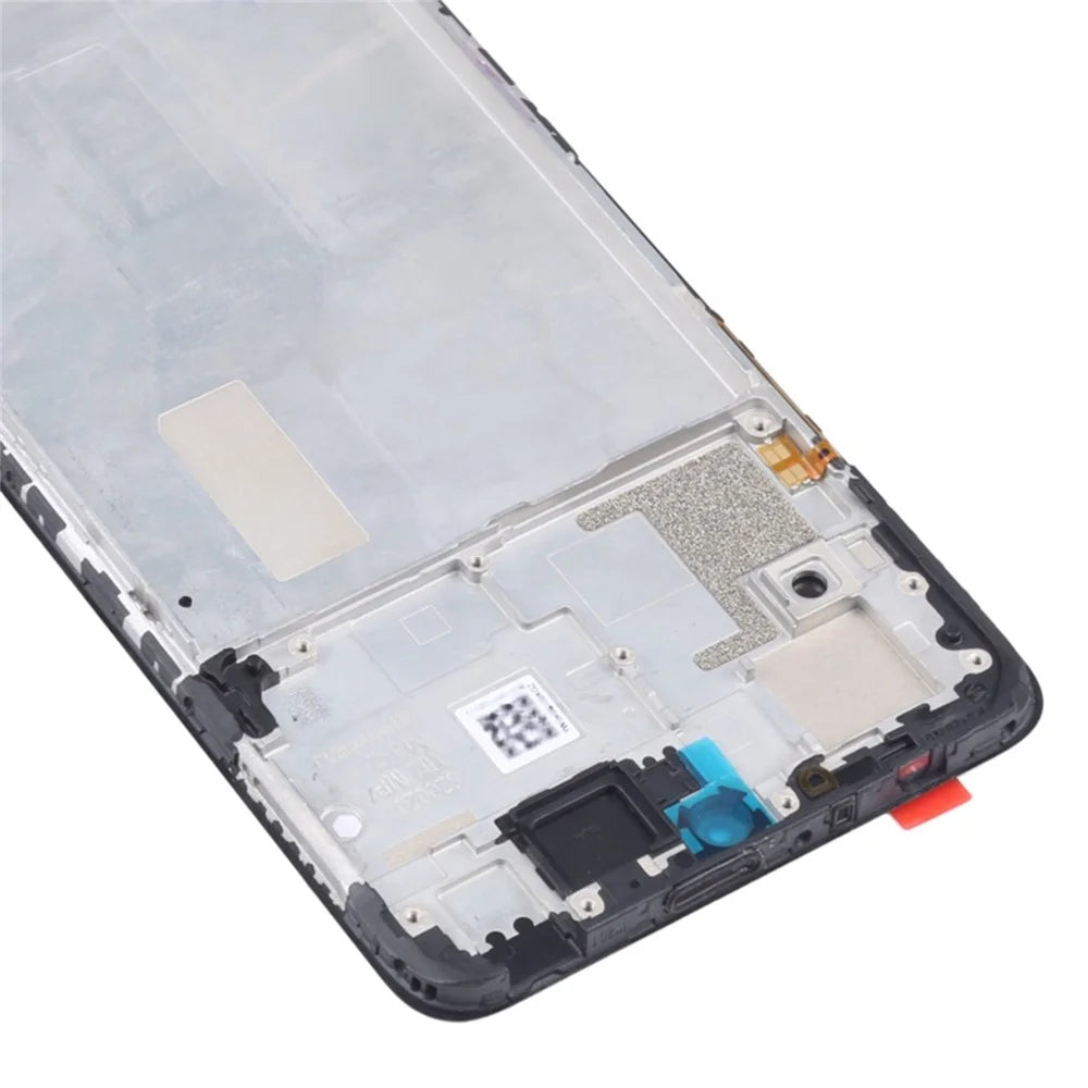For Xiaomi Redmi Note 10 Pro 4G (Global) M2101K6G, M2101K6R / Note 10 Pro (India) / Note 10 Pro Max 4G Grade C LCD Screen and Digitizer Assembly + Frame Part (TFT Technology) (without Logo) - 2