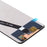 For Xiaomi Redmi 9 Grade C LCD Screen and Digitizer Assembly Replacement Part (without Logo) - 5