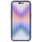 NILLKIN Anti-drop Phone Case for iPhone 14 Pro Max 6.7 inch, Nature Pro Series Protective Back Cover PC + TPU Mobile Phone Shell - Blue - 2