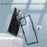 NILLKIN Anti-drop Phone Case for iPhone 14 Pro Max 6.7 inch, Nature Pro Series Protective Back Cover PC + TPU Mobile Phone Shell - Blue - 3