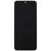 For Alcatel 3L (2021) 6056 Grade S OEM LCD Screen and Digitizer Assembly + Frame Part (without Logo) - 2