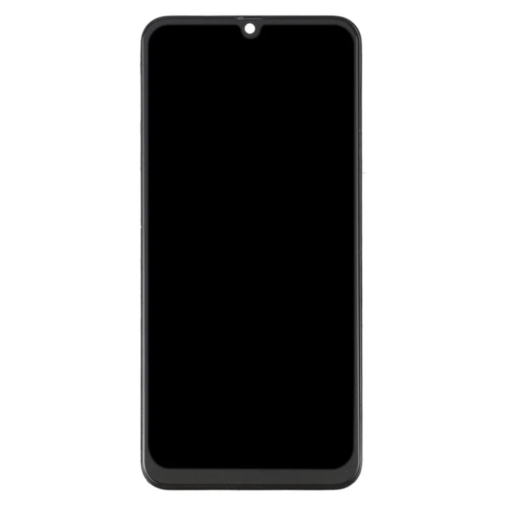 OLED Screen and Digitizer Assembly + Frame For Samsung Galaxy M21 M215 / M21s / M30 M305 / M30s M307 / M31 M315 Grade C Part (Without Logo) - 2