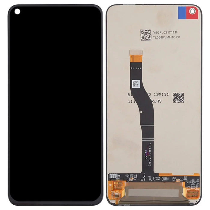 For Huawei nova 4 / Honor View 20 / V20 Grade C LCD Screen and Digitizer Assembly Replacement Part (without Logo) - 1