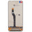 For Huawei nova 4 / Honor View 20 / V20 Grade C LCD Screen and Digitizer Assembly Replacement Part (without Logo) - 2