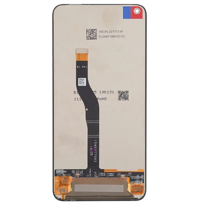 For Huawei nova 4 / Honor View 20 / V20 Grade C LCD Screen and Digitizer Assembly Replacement Part (without Logo) - 2