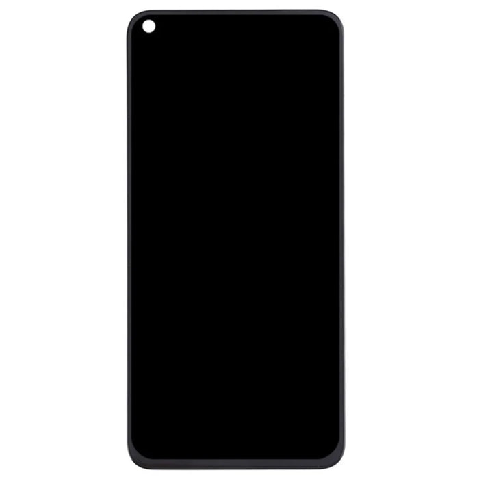 For Huawei nova 4 / Honor View 20 / V20 Grade C LCD Screen and Digitizer Assembly Replacement Part (without Logo) - 3