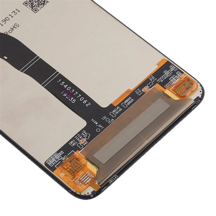 For Huawei nova 4 / Honor View 20 / V20 Grade C LCD Screen and Digitizer Assembly Replacement Part (without Logo) - 4