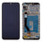 For Huawei Y7 (2019) / Y7 Pro (2019) / Y7 Prime (2019) / Enjoy 9 (11Pin, 4+64GB) Grade C LCD Screen and Digitizer Assembly + Frame (without Logo) - 1