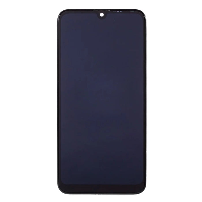 For Huawei Y7 (2019) / Y7 Pro (2019) / Y7 Prime (2019) / Enjoy 9 (11Pin, 4+64GB) Grade C LCD Screen and Digitizer Assembly + Frame (without Logo) - 2