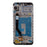 For Huawei Y7 (2019) / Y7 Pro (2019) / Y7 Prime (2019) / Enjoy 9 (11Pin, 4+64GB) Grade C LCD Screen and Digitizer Assembly + Frame (without Logo) - 3