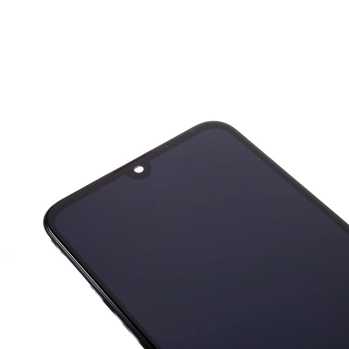 For Huawei Y7 (2019) / Y7 Pro (2019) / Y7 Prime (2019) / Enjoy 9 (11Pin, 4+64GB) Grade C LCD Screen and Digitizer Assembly + Frame (without Logo) - 5