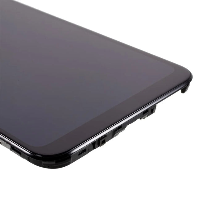 For Huawei Y7 (2019) / Y7 Pro (2019) / Y7 Prime (2019) / Enjoy 9 (11Pin, 4+64GB) Grade C LCD Screen and Digitizer Assembly + Frame (without Logo) - 6