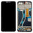 For Oppo A5 (2018) (3+32GB) Grade C LCD Screen and Digitizer Assembly + Frame (without Logo) - 1