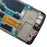 For Oppo A5 (2018) (3+32GB) Grade C LCD Screen and Digitizer Assembly + Frame (without Logo) - 4