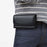 Universal PU Leather Belt Clip Phone Pouch Horizontal Waist Loop Bag, Size XXL (Inner Size: 17x9x2cm) - 3