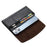 Universal PU Leather Belt Clip Phone Pouch Horizontal Waist Loop Bag, Size XXL (Inner Size: 17x9x2cm) - 7