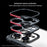 XUNDD Anti-fall Phone Case for iPhone 14 Pro Max 6.7 inch Well Protection Acrylic + TPU Mobile Phone Back Cover - 5