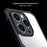 XUNDD Anti-fall Phone Case for iPhone 14 Pro Max 6.7 inch Well Protection Acrylic + TPU Mobile Phone Back Cover - 7