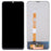 For vivo Y51 (2020, December) / Y51a V2030 Grade B LCD Screen and Digitizer Assembly Part (without Logo) - 1