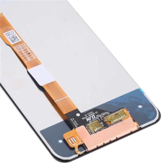 For vivo Y51 (2020, December) / Y51a V2030 Grade B LCD Screen and Digitizer Assembly Part (without Logo) - 3