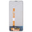 For vivo Y51 (2020, December) / Y51a V2030 Grade B LCD Screen and Digitizer Assembly Part (without Logo) - 4