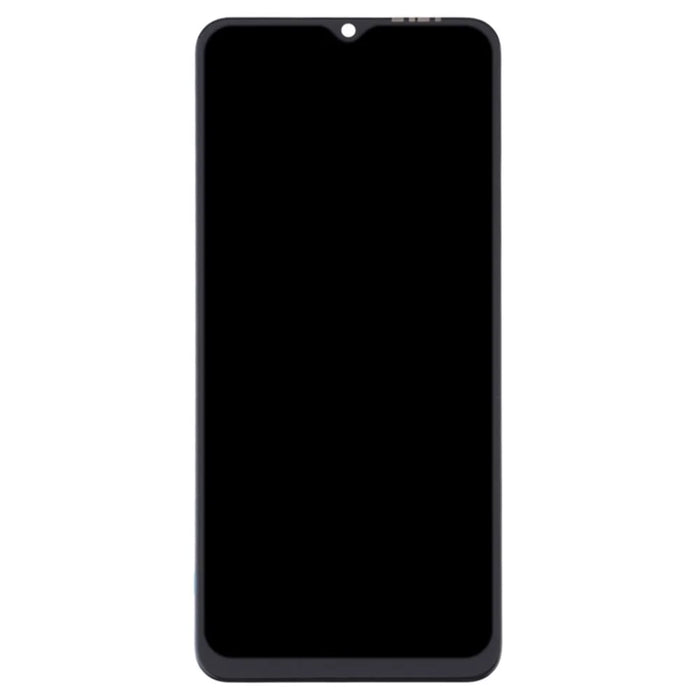 For vivo Y51 (2020, December) / Y51a V2030 Grade B LCD Screen and Digitizer Assembly Part (without Logo) - 5