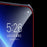 XUNDD For iPhone 14 6.1 inch Anti-scratch Acrylic + TPU Phone Case Protective Back Cover Support Wireless Charging - 3