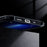 XUNDD For iPhone 14 6.1 inch Anti-scratch Acrylic + TPU Phone Case Protective Back Cover Support Wireless Charging - 6