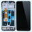 For Oppo A16 CPH2269 / A16s Grade S OEM LCD Screen and Digitizer Assembly + Frame Replacement Part (without Logo) - 1