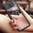 XUNDD For Asus ROG Phone 6 5G / 6 Pro 5G Hard Acrylic Back Soft TPU Frame Case Anti-drop Phone Back Cover - 5