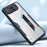 XUNDD For Asus ROG Phone 6 5G / 6 Pro 5G Hard Acrylic Back Soft TPU Frame Case Anti-drop Phone Back Cover - 6